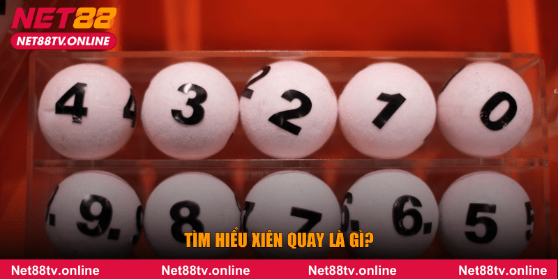 Tìm hiểu xiên quay là gì?
